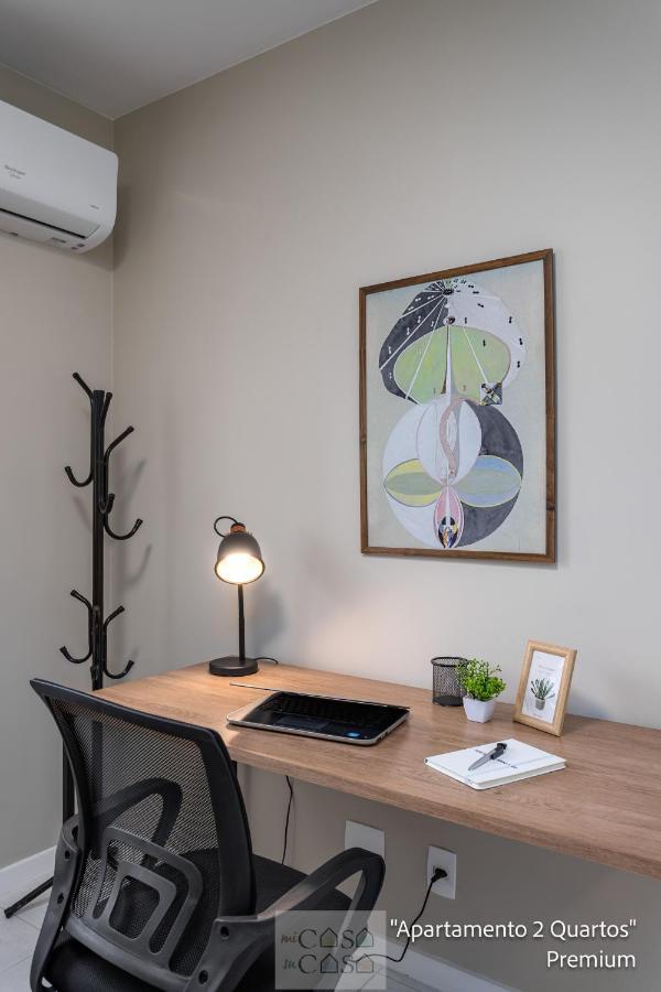 2 Quartos Com Varanda A 300M Riocentro Wi-Fi 120Mbps E Cozinha Completa - Condominio Com Piscina, Estacionamento, Portaria 24H E Parquinho Infantil - Apartamento Indicado Para Grupos, Hospedes A Trabalho E Criancas 里约热内卢 外观 照片