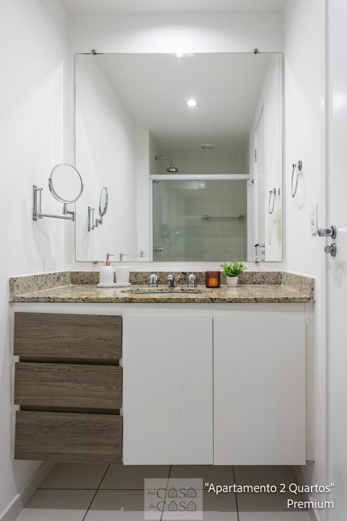 2 Quartos Com Varanda A 300M Riocentro Wi-Fi 120Mbps E Cozinha Completa - Condominio Com Piscina, Estacionamento, Portaria 24H E Parquinho Infantil - Apartamento Indicado Para Grupos, Hospedes A Trabalho E Criancas 里约热内卢 外观 照片