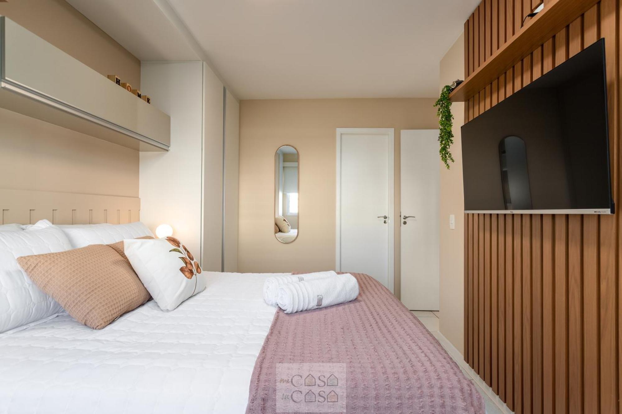 2 Quartos Com Varanda A 300M Riocentro Wi-Fi 120Mbps E Cozinha Completa - Condominio Com Piscina, Estacionamento, Portaria 24H E Parquinho Infantil - Apartamento Indicado Para Grupos, Hospedes A Trabalho E Criancas 里约热内卢 外观 照片