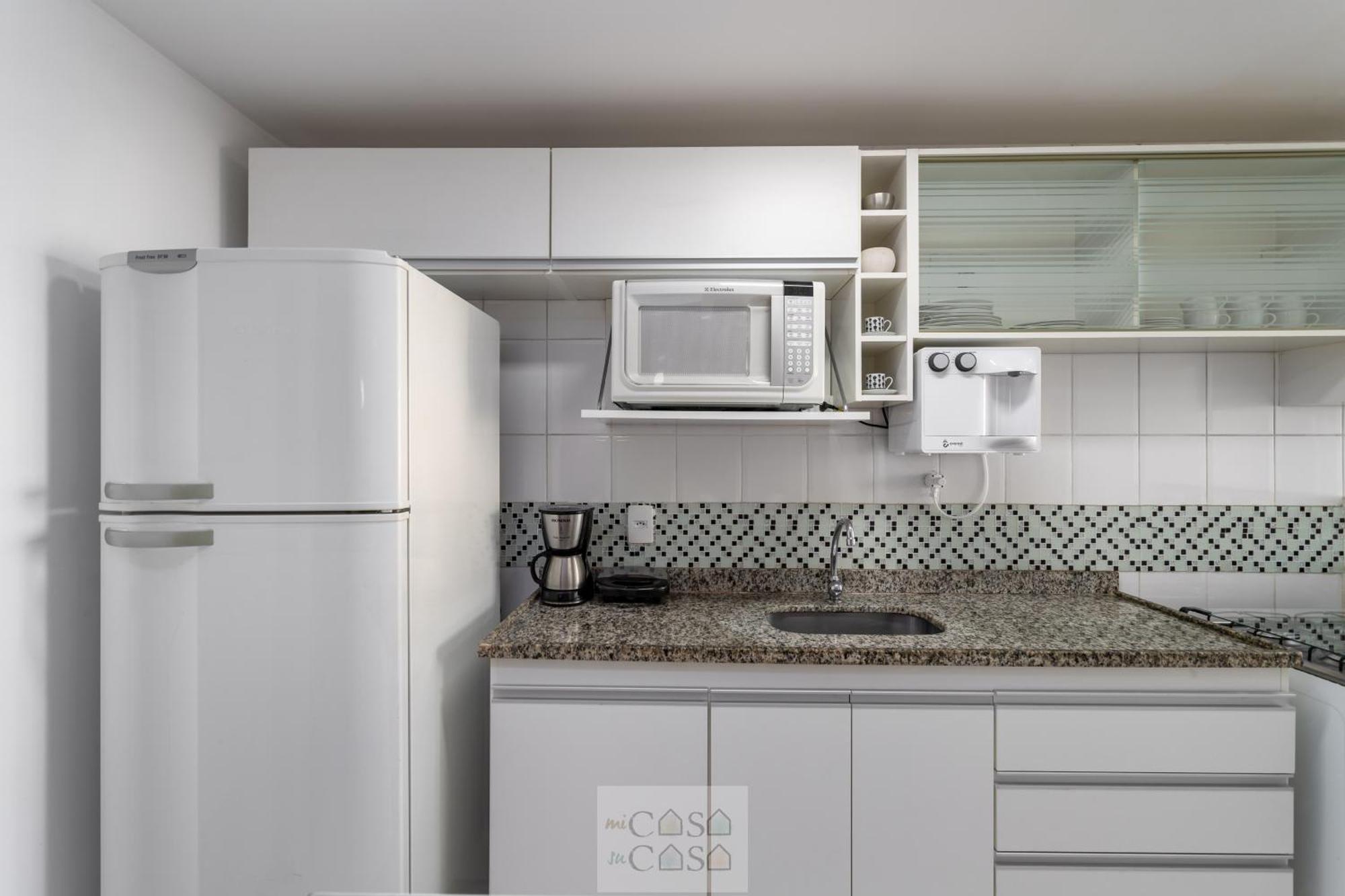2 Quartos Com Varanda A 300M Riocentro Wi-Fi 120Mbps E Cozinha Completa - Condominio Com Piscina, Estacionamento, Portaria 24H E Parquinho Infantil - Apartamento Indicado Para Grupos, Hospedes A Trabalho E Criancas 里约热内卢 外观 照片