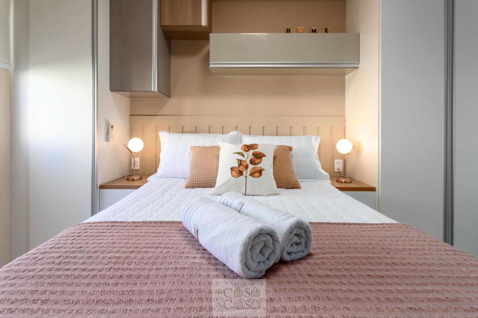 2 Quartos Com Varanda A 300M Riocentro Wi-Fi 120Mbps E Cozinha Completa - Condominio Com Piscina, Estacionamento, Portaria 24H E Parquinho Infantil - Apartamento Indicado Para Grupos, Hospedes A Trabalho E Criancas 里约热内卢 外观 照片